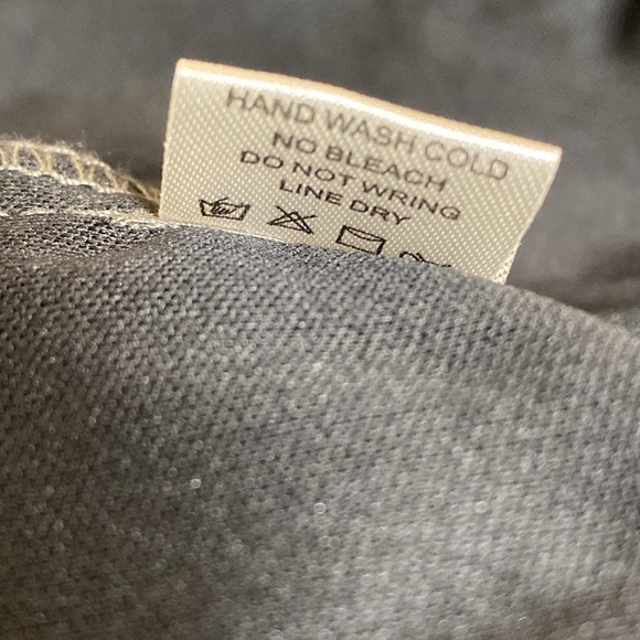 🔷Birch Hill Metallic Snakeskin Print Cropped Lightweight Jacket Size Small - Picture 8 of 8